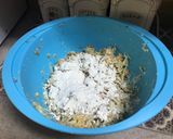 A picture of step 2 of Vegetable Kofta (Blabala).