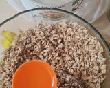 Foto del paso 2 de la receta: Galletitas de avena y semillas de sésamo (ajonjolí) con stevia natural 🍪 bien facilitas