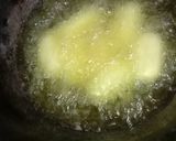 A picture of step 3 of Sooji ke Gulab Jamun.