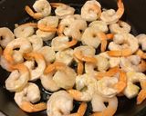 صورة لخطوة 2 من وصفة أرز بالقريدس