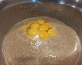 A picture of step 3 of Gluten-free chewy chocolate chip cookies - Large Family.