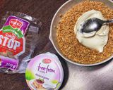 Tiramisu golyók recept fázis 1 fotója