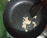 Mpasi sup telur "7 bulan" langkah memasak 1 foto