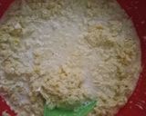 Foto langkah ke 3 dari resep Lepet jagung.