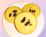 Foto langkah ke 8 dari resep Kue lumpur kentang.