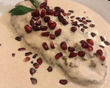Foto del paso 17 de la receta: Chiles en nogada