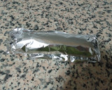 Foto del paso 6 de la receta: Salchichón de chocolate. Súper fácil y ¡delicioso!
