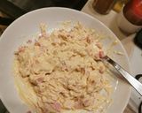 Une image de l'étape 3 de 🍴 Feuilletés jambon fromage !!!🍴.