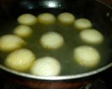 A picture of step 14 of Bihari lunch.