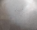 A picture of step 1 of Sweet pearls.
