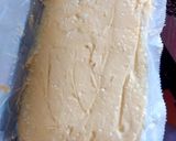 Kavart túrós recept fázis 5 fotója