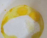 Foto del paso 1 de la receta: Torta Matera de naranja