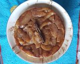 Foto del paso 5 de la receta: Tatín de Manzana