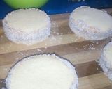 Foto del paso 9 de la receta: Alfajores de maizena fácil rápido económico!