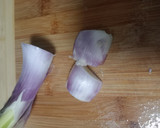 Foto del paso 2 de la receta: 🥗Salpicón de pulpo🐙