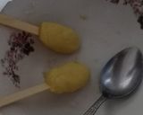 Foto langkah ke 3 dari resep Sate tape goreng.
