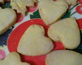 Foto del paso 3 de la receta: Galletas de azúcar y limón