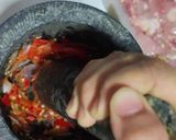 รูปขั้นตอนการทำที่ 2 ของ แกงไก่ใส่ฟัก