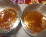 Foto del paso 2 de la receta: Pastel imposible / Chocoflan