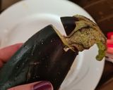 Foto del paso 1 de la receta 40. Berenjenas empanadas