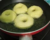 Foto langkah ke 7 dari resep Donat (1 telur).