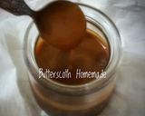 Foto langkah ke 4 dari resep Saus Karamel Homemade/Butterscoth.