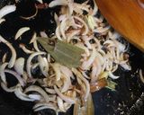 A picture of step 3 of Vegetable Stew (Kerala Style Ishtu).