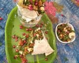 મેથી પાપડ નું સલાડ (Methi Papad Salad Recipe In Gujarati) રેસીપી સ્ટેપ4ફોટો