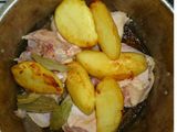 برياني دجاج من sabreno