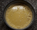 Foto del paso 4 de la receta: Tarta de dulce de leche y coco