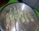 Foto langkah ke 7 dari resep Sempol ayam ngehits.