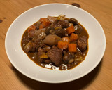 Foto del paso 12 de la receta: Porc bourguignon