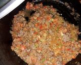 Foto del paso 4 de la receta: Sopa de Verduras Raquelita