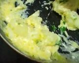 Foto langkah ke 5 dari resep Baked Mashed Potato - MPASI 11m.