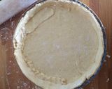 Foto del paso 8 de la receta: Tarta de zapallitos italianos o zuccini
