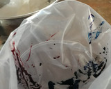 Foto del paso 3 de la receta: Merenguitos de colores