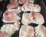 Foto del paso 3 de la receta: Poc Chuc