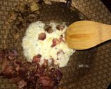 Foto del paso 5 de la receta: PAPAS BECK (Papas rellenas)