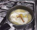 Foto del paso 1 de la receta: Desayuno de quinua con piña y membrillo