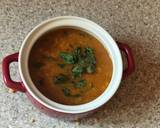 Trevati daal. Three daals recipe step 4 photo