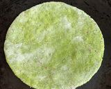 A picture of step 10 of Paneer Stuff Bathua Roti 🫓 In Multigrain Flour.