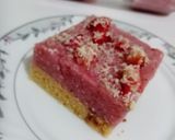 Pas rețetă Prăjitura Delicat 3 fotografie