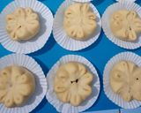 Foto langkah ke 3 dari resep Bakpao.