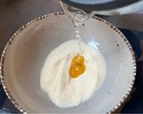 Passiógyümölcs puding Madeiráról (Pudim de Maracujá) recept fázis 2 fotója