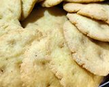 રવા મેંદાની પૂરી (Rava Mendani Puri Recipe in Gujarati) રેસીપી સ્ટેપ3ફોટો