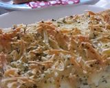 Foto langkah ke 6 dari resep Baked Sandwich.
