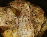 Foto del paso 6 de la receta: Secreto de cerdo en Crockpot