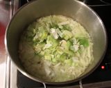 Foto del paso 3 de la receta: Retazos ensopados para día otoñal nublado