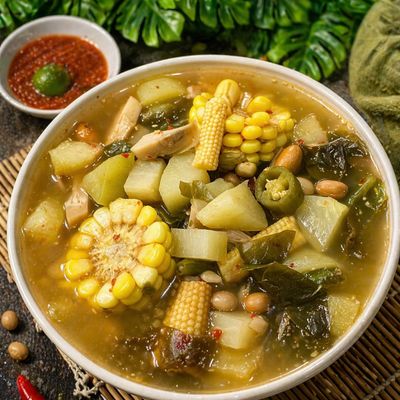 Langkah 5