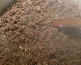 A picture of step 2 of My Homemade Chili.